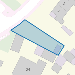 Perceel ISM02-H-1189