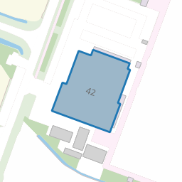 Perceel ISM02-H-1191