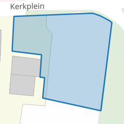 Perceel ISM02-H-1200