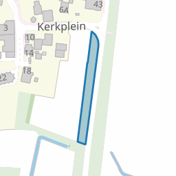 Perceel ISM02-H-1201