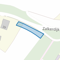 Perceel ISM02-H-1206