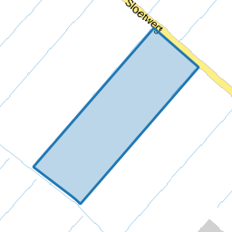 Perceel ISM02-H-1210