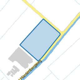 Perceel ISM02-H-1213