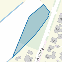 Perceel ISM02-H-1218