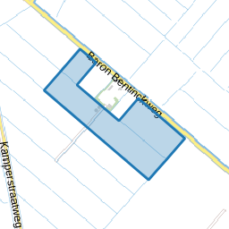 Perceel ISM02-H-1236
