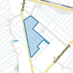 Perceel ISM02-H-1237