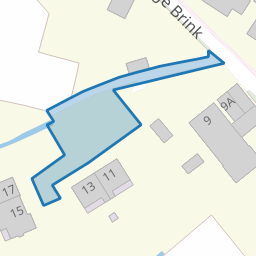 Perceel ISM02-H-1252