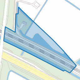 Perceel ISM02-H-1279