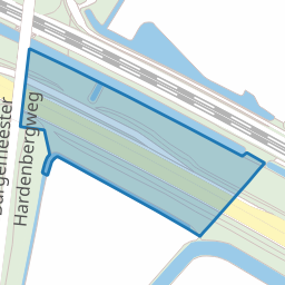 Perceel ISM02-H-1280