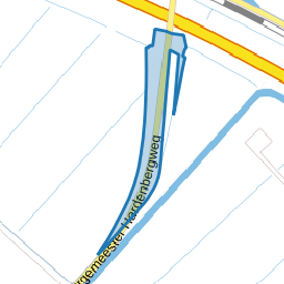 Perceel ISM02-H-1281