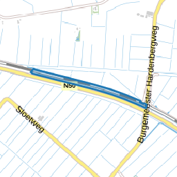 Perceel ISM02-H-1286