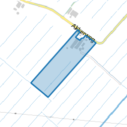 Perceel ISM02-H-1290