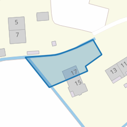 Perceel ISM02-H-1292