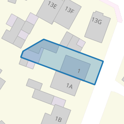 Perceel ISM02-H-1295