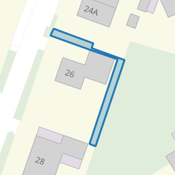 Perceel ISM02-H-1300