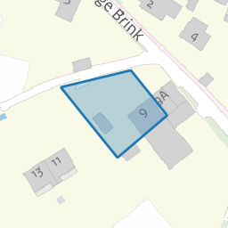 Perceel ISM02-H-1302