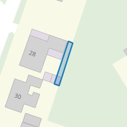 Perceel ISM02-H-1305