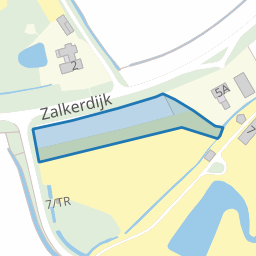 Perceel ISM02-H-1310