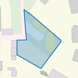 Perceel ISM02-H-1314