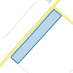 Perceel ISM02-H-1317