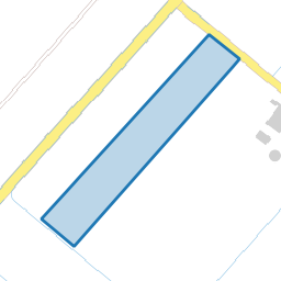 Perceel ISM02-H-1318