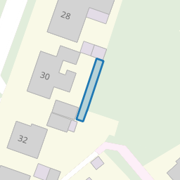 Perceel ISM02-H-1323