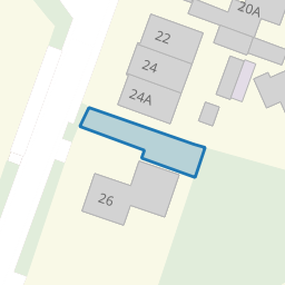 Perceel ISM02-H-1326