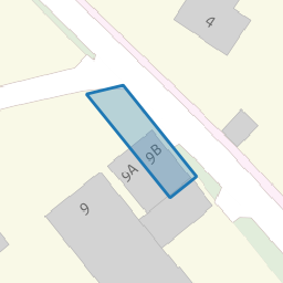 Perceel ISM02-H-1333