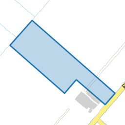 Perceel ISM02-H-1339