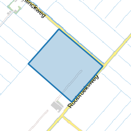 Perceel ISM02-H-1340