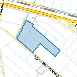 Perceel ISM02-H-1341