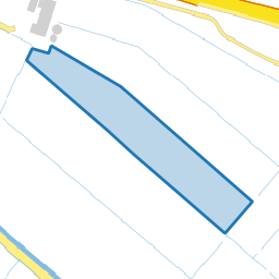 Perceel ISM02-H-1342