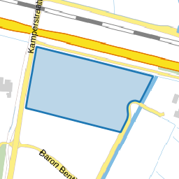 Perceel ISM02-H-1346