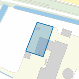 Perceel ISM02-H-1347