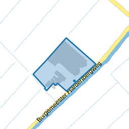 Perceel ISM02-H-1351