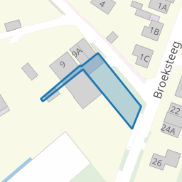 Perceel ISM02-H-1353