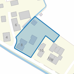 Perceel ISM02-H-1355