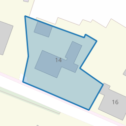 Perceel ISM02-H-1357