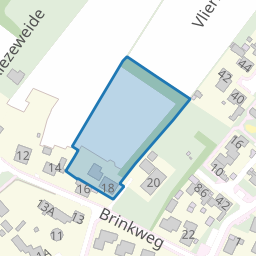 Perceel ISM02-H-1362