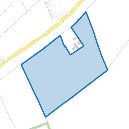 Perceel ISM02-H-1364