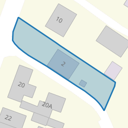 Perceel ISM02-H-1365