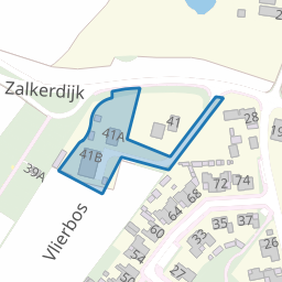 Perceel ISM02-H-1371