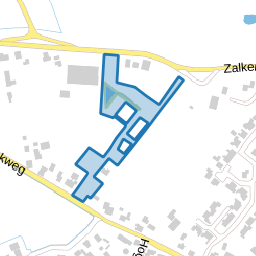 Perceel ISM02-H-1373