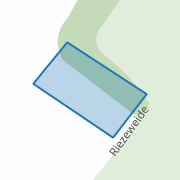 Perceel ISM02-H-1374