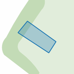 Perceel ISM02-H-1377