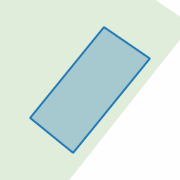 Perceel ISM02-H-1383