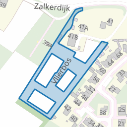 Perceel ISM02-H-1386