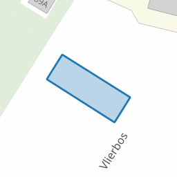 Perceel ISM02-H-1395