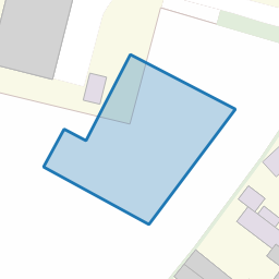 Perceel ISM02-H-1398