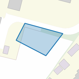 Perceel ISM02-H-1399